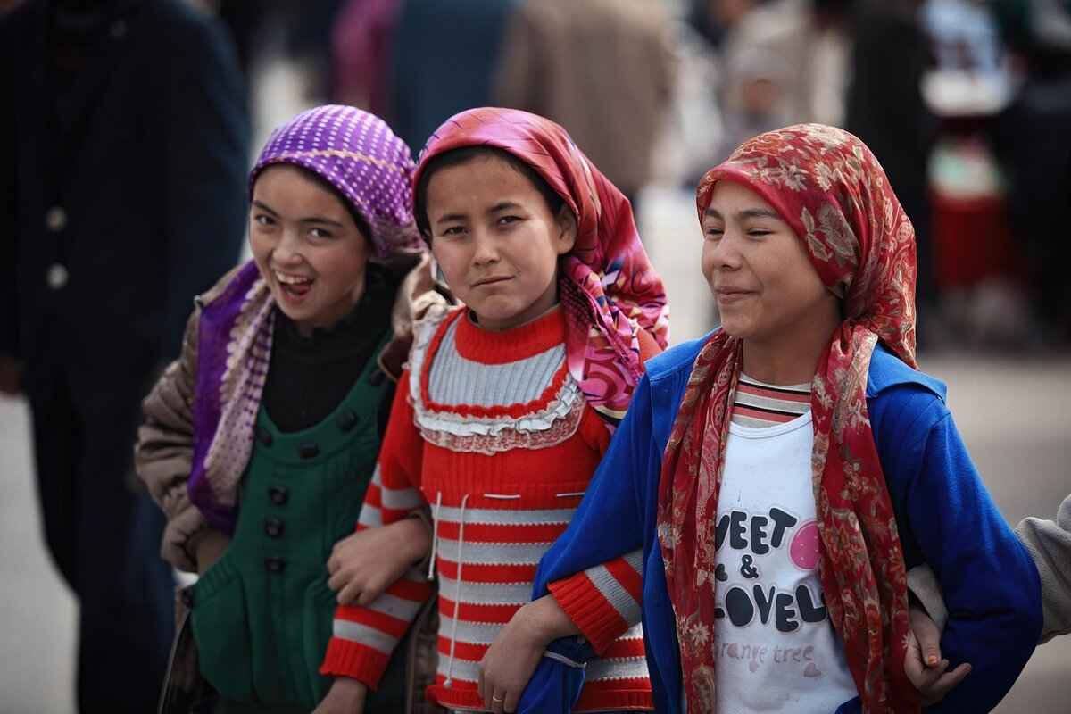 Cultural Stereotypes and Misconceptions