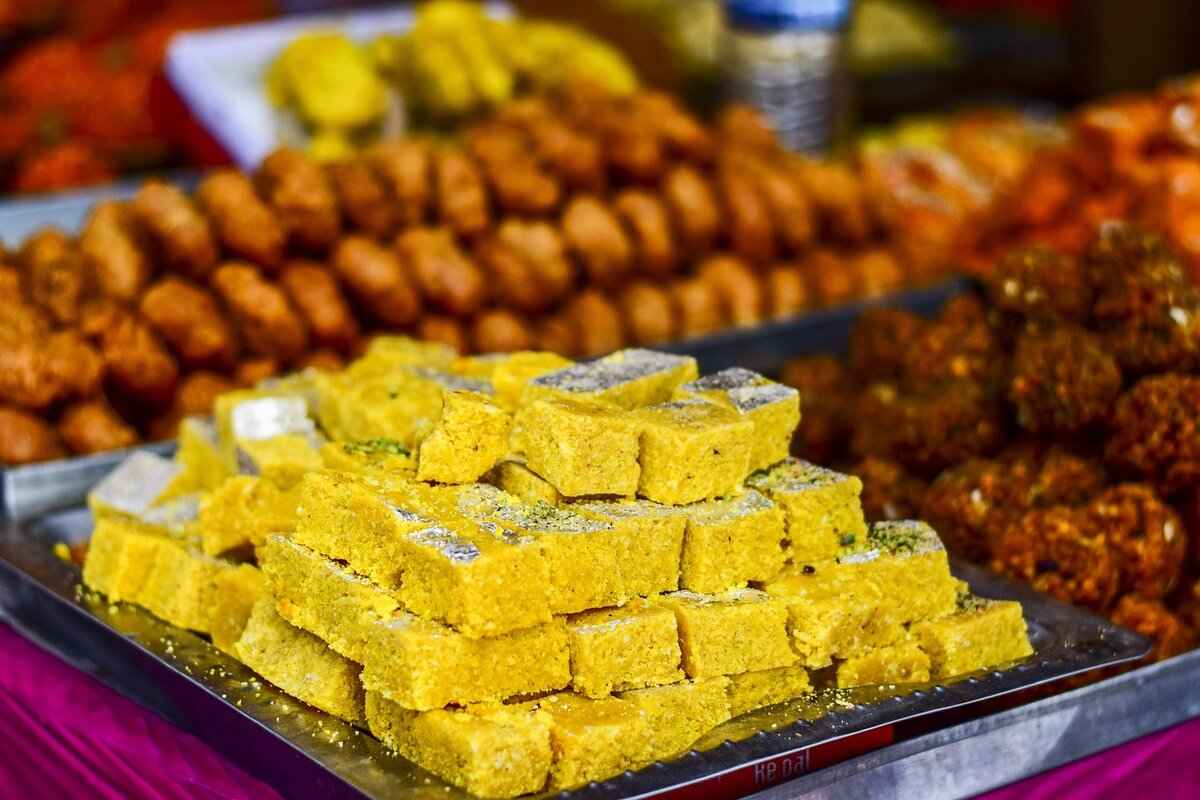 How Do Spices Impact Flavor Profiles in Indian Dishes?