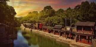 A Culinary Tour of Beijing: What & Where to Eat A Culinary Tour of Beijing: What & Where to Eat