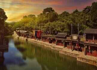 A Culinary Tour of Beijing: What & Where to Eat A Culinary Tour of Beijing: What & Where to Eat