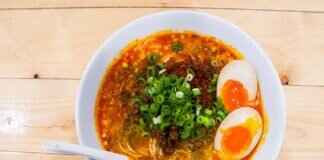 A Guide to Buddhist Vegetarian Cuisine & Its Health Benefits A Guide to Buddhist Vegetarian Cuisine & Its Health Benefits