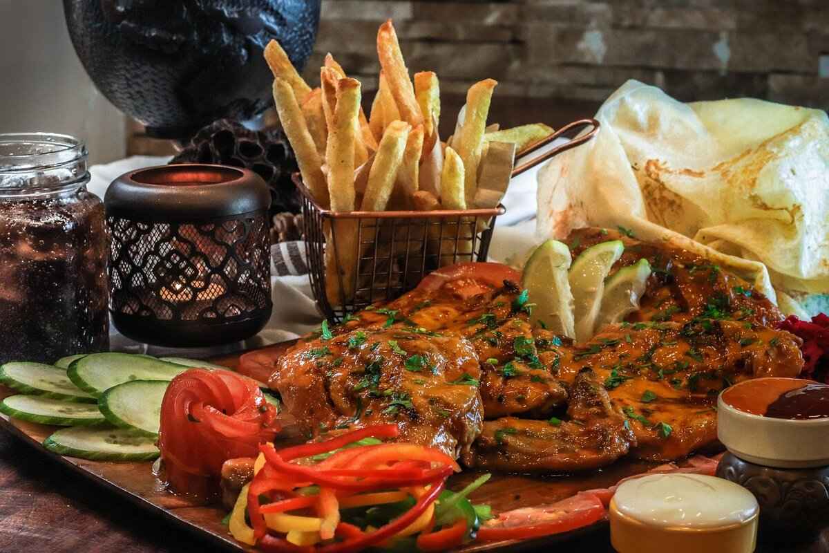 A Guide to Buddhist Vegetarian Cuisine & Its Health Benefits 4 How to Incorporate Buddhist Vegetarian Cuisine into Your Life?