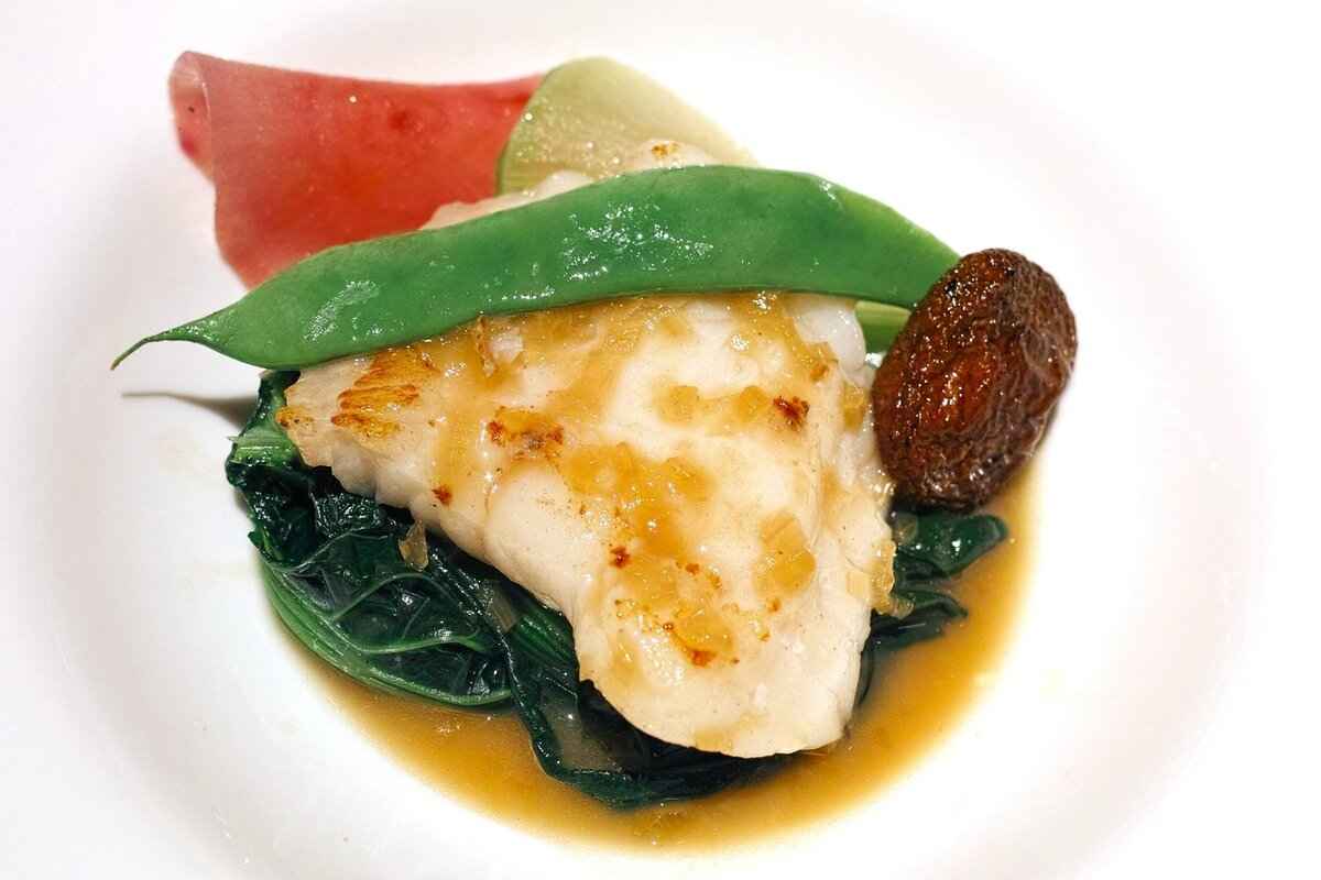 A Guide to Buddhist Vegetarian Cuisine & Its Health Benefits 2 Why Do Buddhists Choose a Vegetarian Diet?