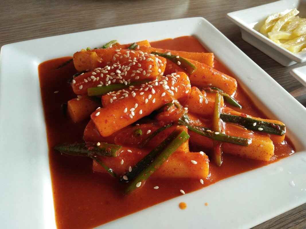 Tips for Perfecting Your Tteokbokki