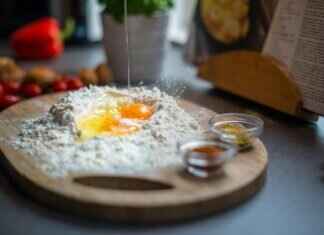 A Guide to Dairy-Free Asian Dishes & Substitutes A Guide to Dairy-Free Asian Dishes & Substitutes