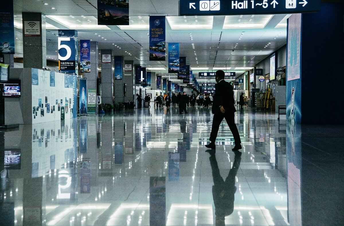 Tips for Enjoying Your Hawker Center Experience