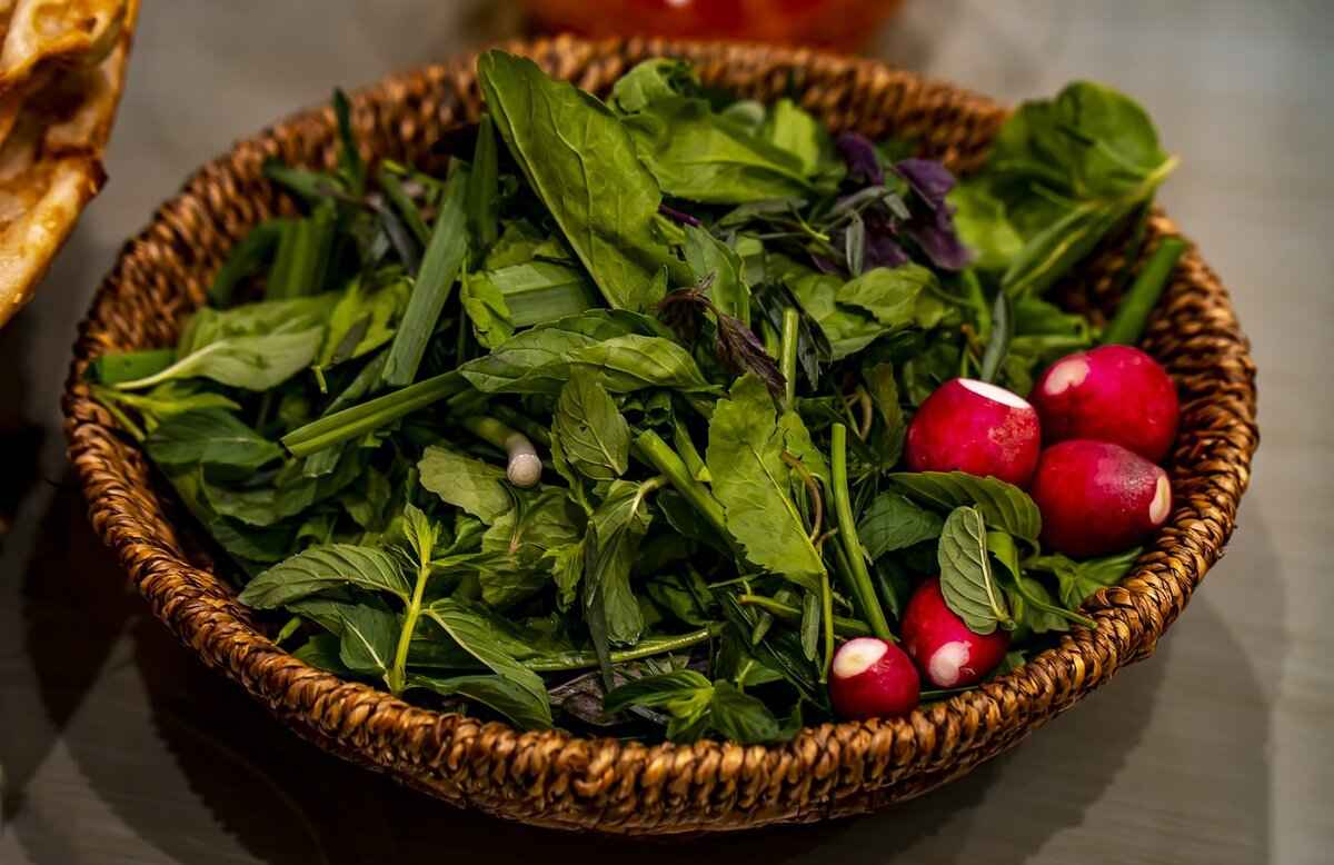 Where to Find Vegan Street Food in Major Cities