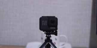 Action Cameras With Built-In LiDAR? Why This Could Be a Game Changer Action Cameras With Built-In LiDAR? Why This Could Be a Game Changer