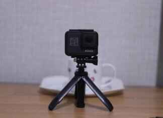 Action Cameras With Built-In LiDAR? Why This Could Be a Game Changer Action Cameras With Built-In LiDAR? Why This Could Be a Game Changer