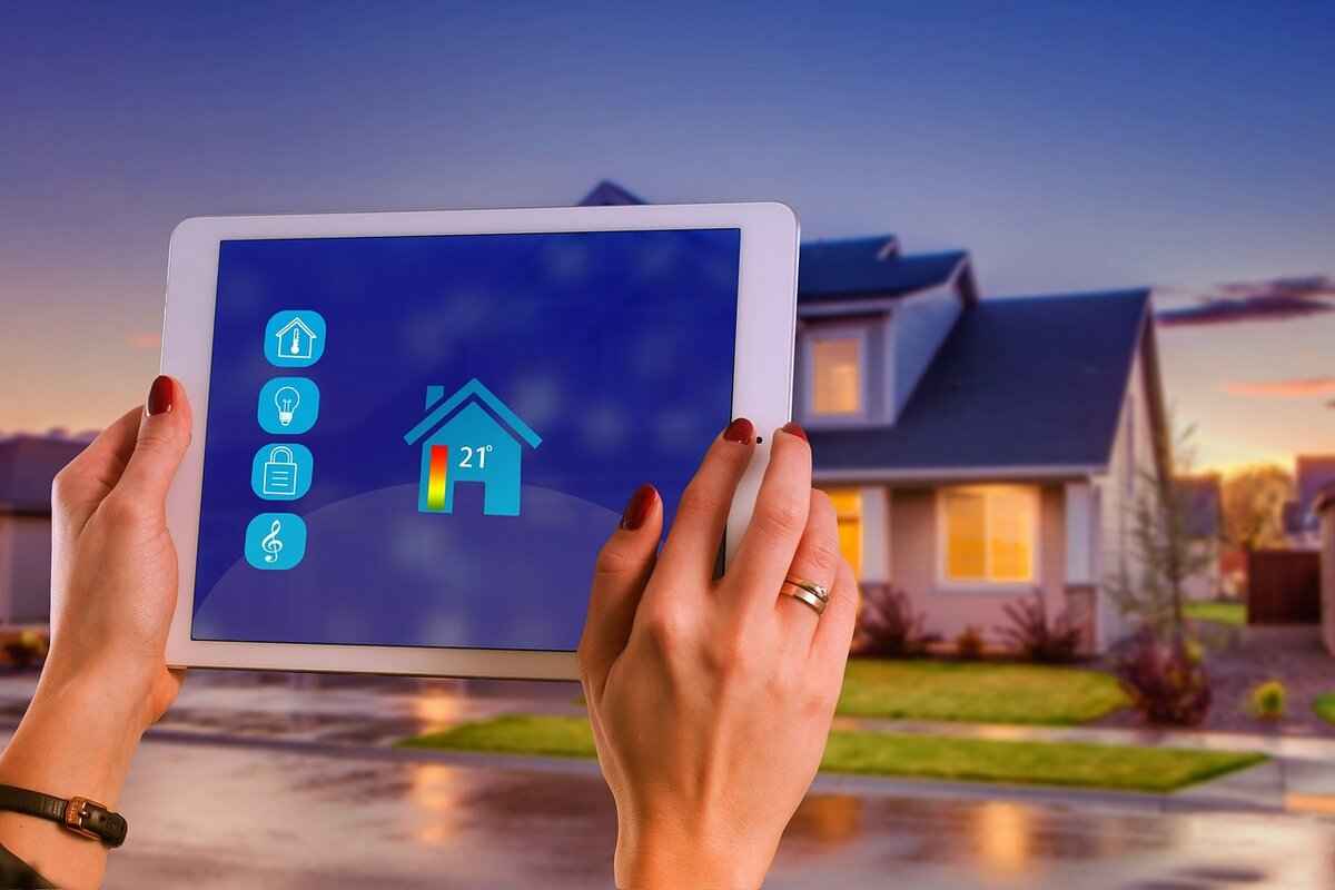AI-Powered Smart Home Devices: Where to Find the Best Smart Home Items Near You 7 Smart Home Device Integration: A Step-by-Step Guide