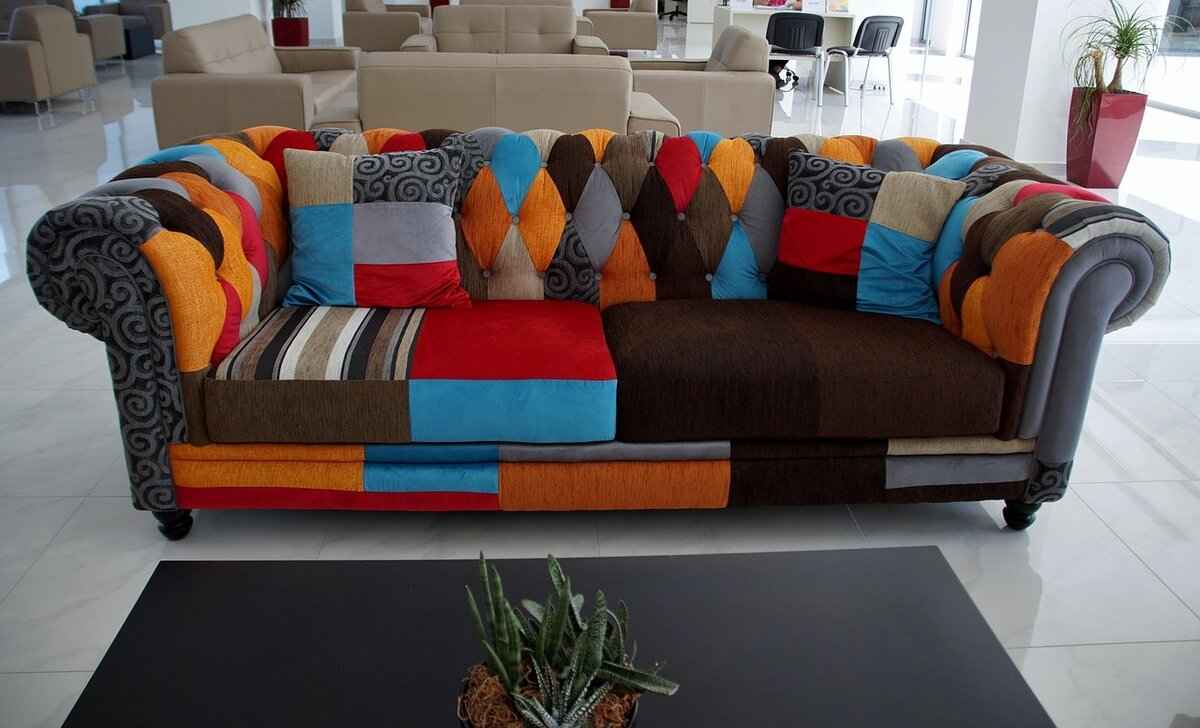 Where to Buy Alan White Sofas