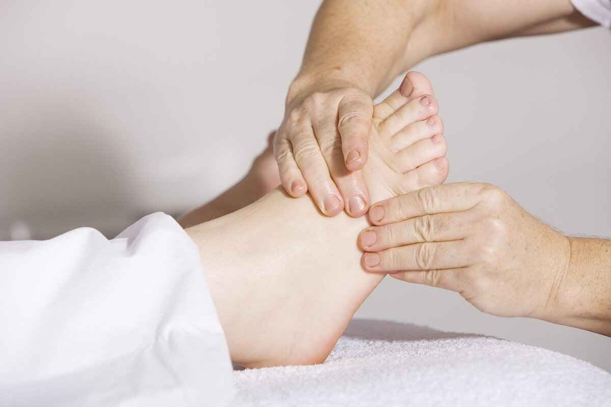 Benefits of Asian Massage for Sleep