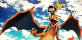 Ambipom Pokémon Attack Power, Special Abilities, and How to Build the Best Team Ambipom Pokémon Attack Power, Special Abilities, and How to Build the Best Team