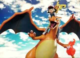 Ambipom Pokémon Attack Power, Special Abilities, and How to Build the Best Team Ambipom Pokémon Attack Power, Special Abilities, and How to Build the Best Team