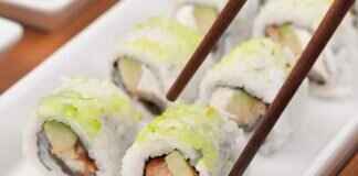 An Introduction to Japanese Cuisine: Tradition, Sushi, and Beyond An Introduction to Japanese Cuisine: Tradition, Sushi, and Beyond