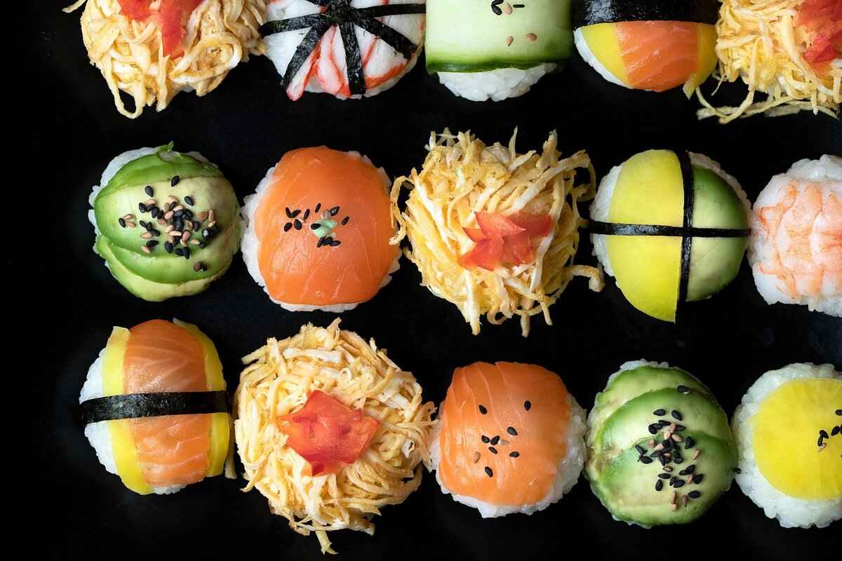 What is Sushi and Its Cultural Significance?