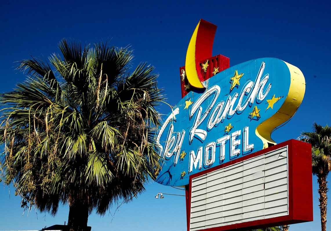 Anchor Motel: Hidden Gem or Overrated? A Complete Review 2 Amenities and Services