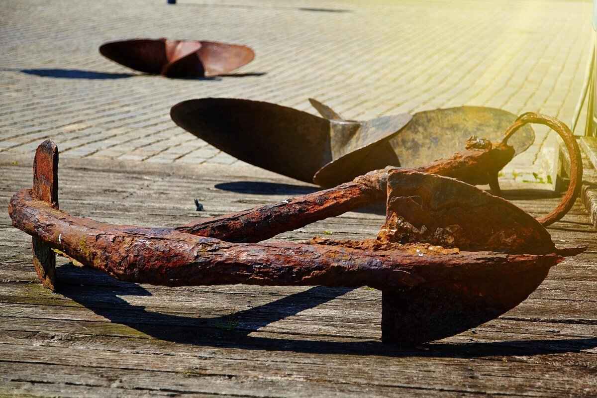 Anchor Motel: Hidden Gem or Overrated? A Complete Review 3 Guest Reviews and Ratings