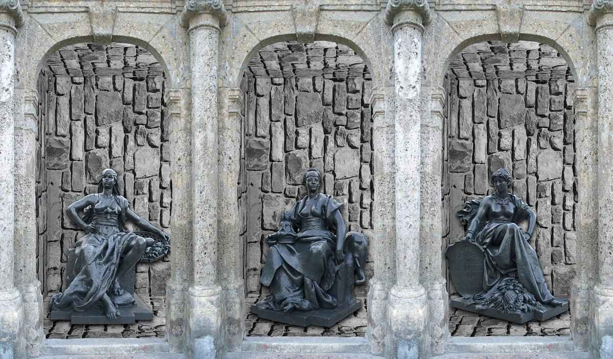 Ancient Artz: Exploring the Timeless Beauty of Classic Creations 11 Ancient Art in the Digital Age