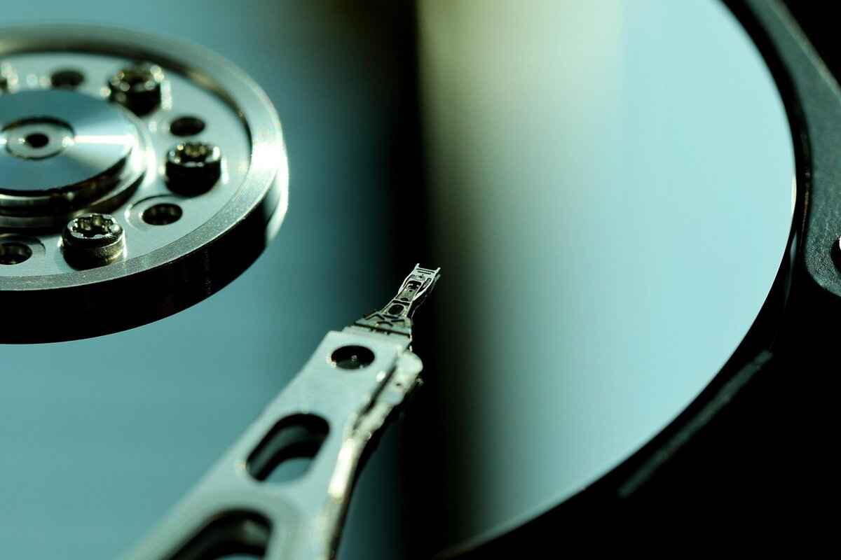 Anon Vault: Secure Digital Storage for Cryptocurrency and Data 6 Future of Digital Storage Solutions