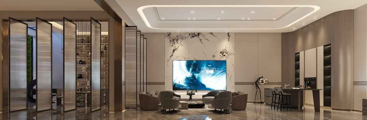 What Can We Learn from Apartment 204?