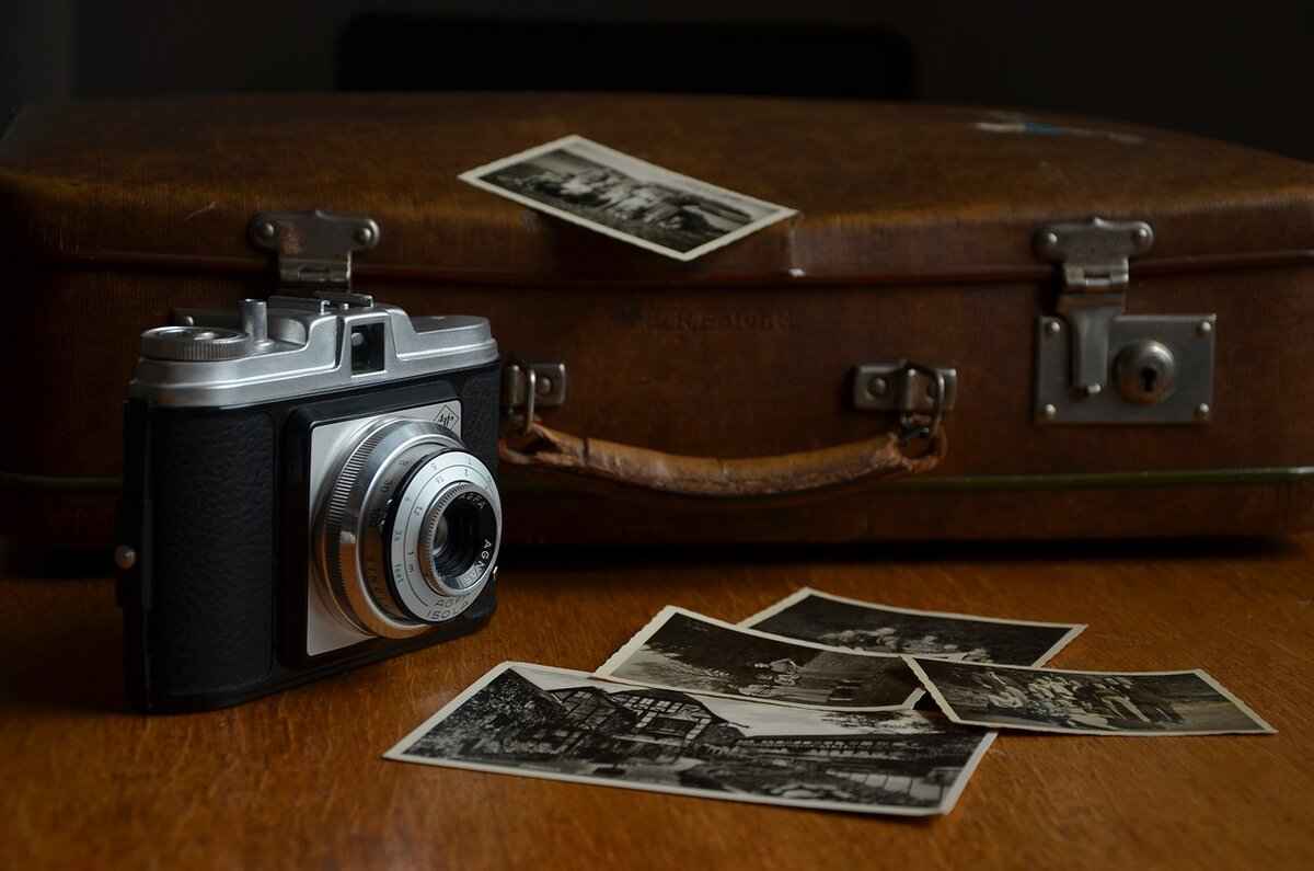 Are Action Cameras Becoming More Energy Efficient? A Look at the Latest Tech 8 What Are the Future Trends in Action Camera Technology?