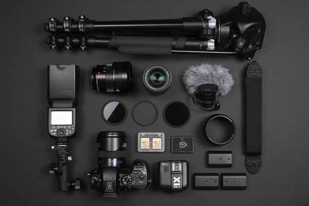 Are Action Cameras Becoming More Energy Efficient? A Look at the Latest Tech 3 How Do Action Cameras Consume Power?
