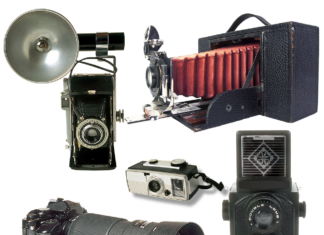 Are Action Cameras Finally Getting Night Vision? What We Know Are Action Cameras Finally Getting Night Vision? What We Know