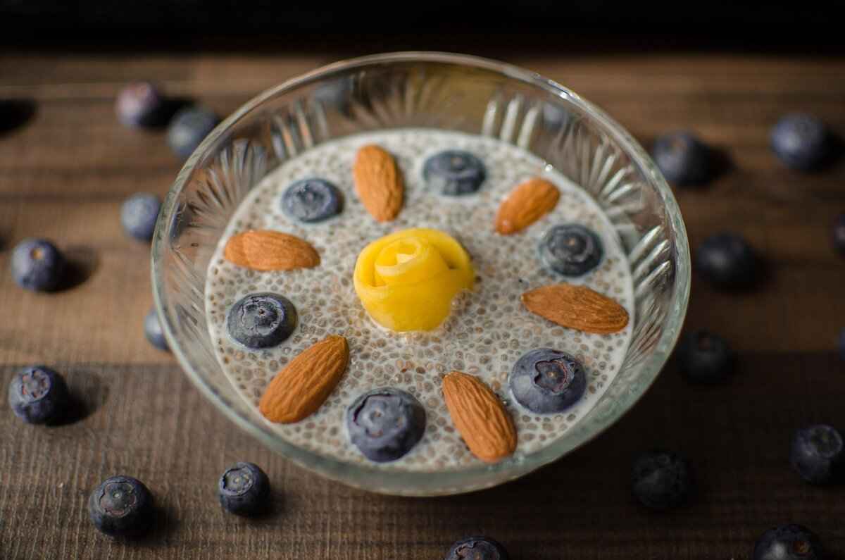 Can Chia Seeds Improve Digestive Health?