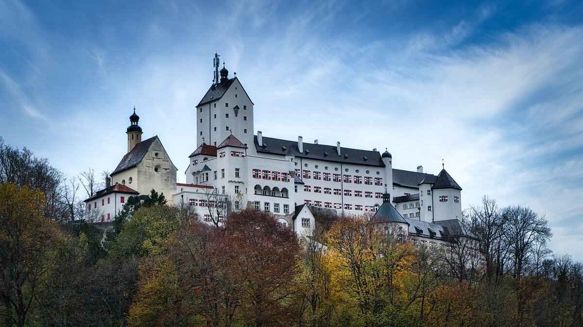 Legal Perspectives on School Expenses