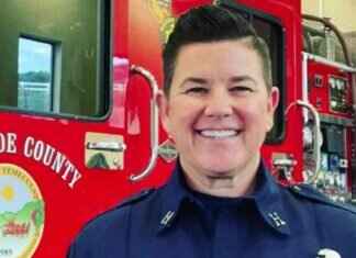 Arrest of Cal Fire captain’s wife in Mexico arrest-of-cal-fire-captains-wife-in-mexico