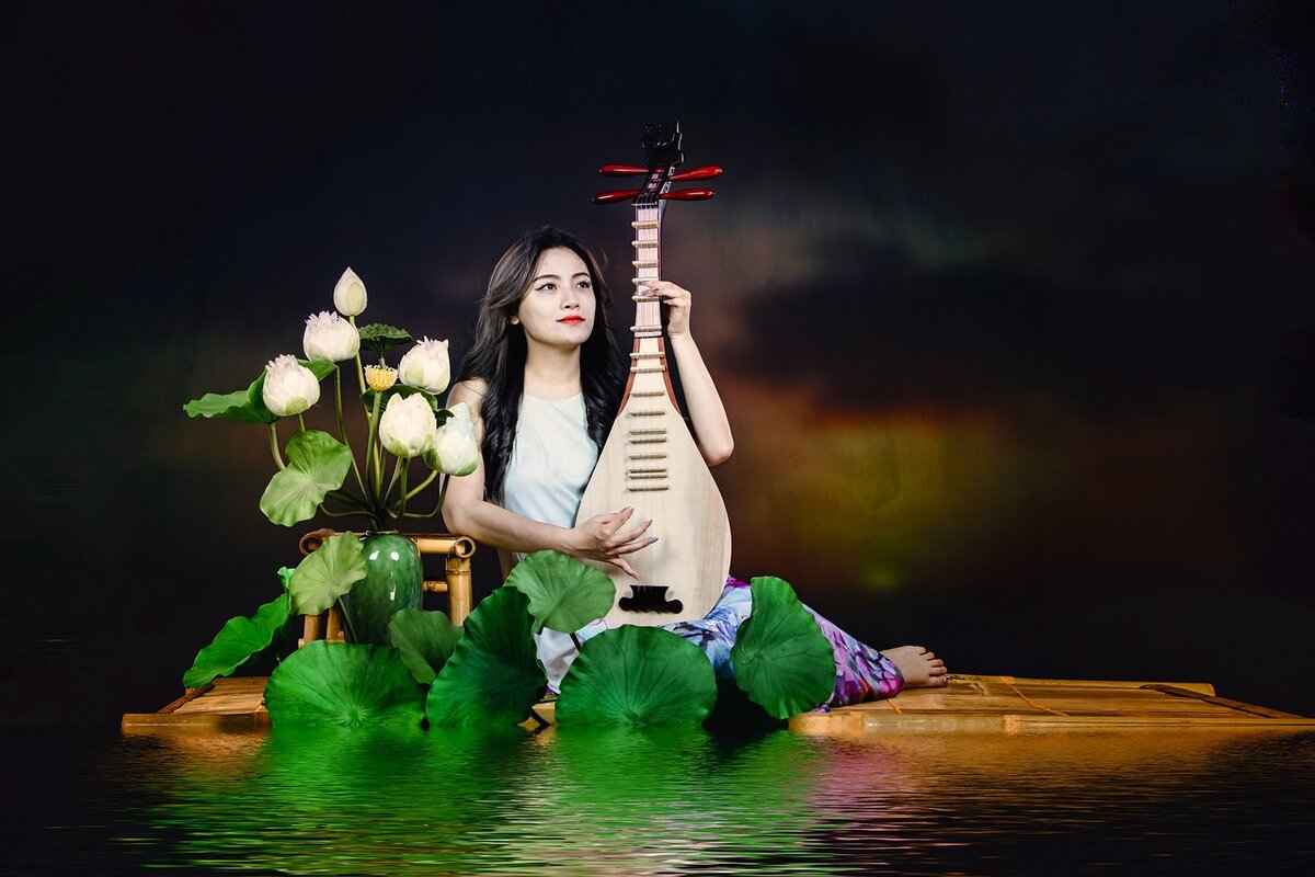 What Are Asian Bone Broths?