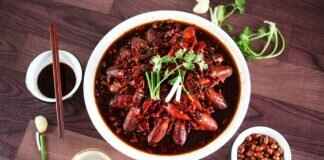 Asian Fusion in Plant-Based & Vegan Cuisine Asian Fusion in Plant-Based & Vegan Cuisine