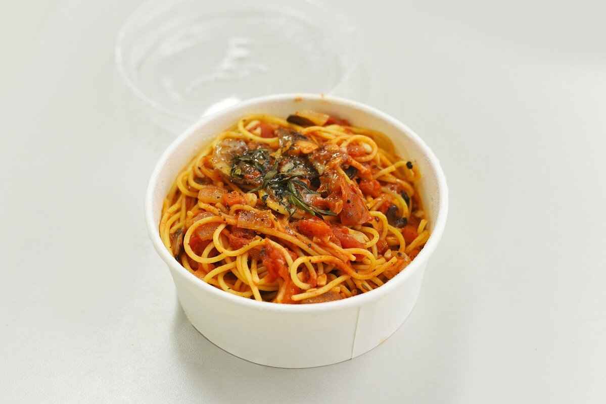 How to Create Your Own Asian Fusion Plant-Based Meals?