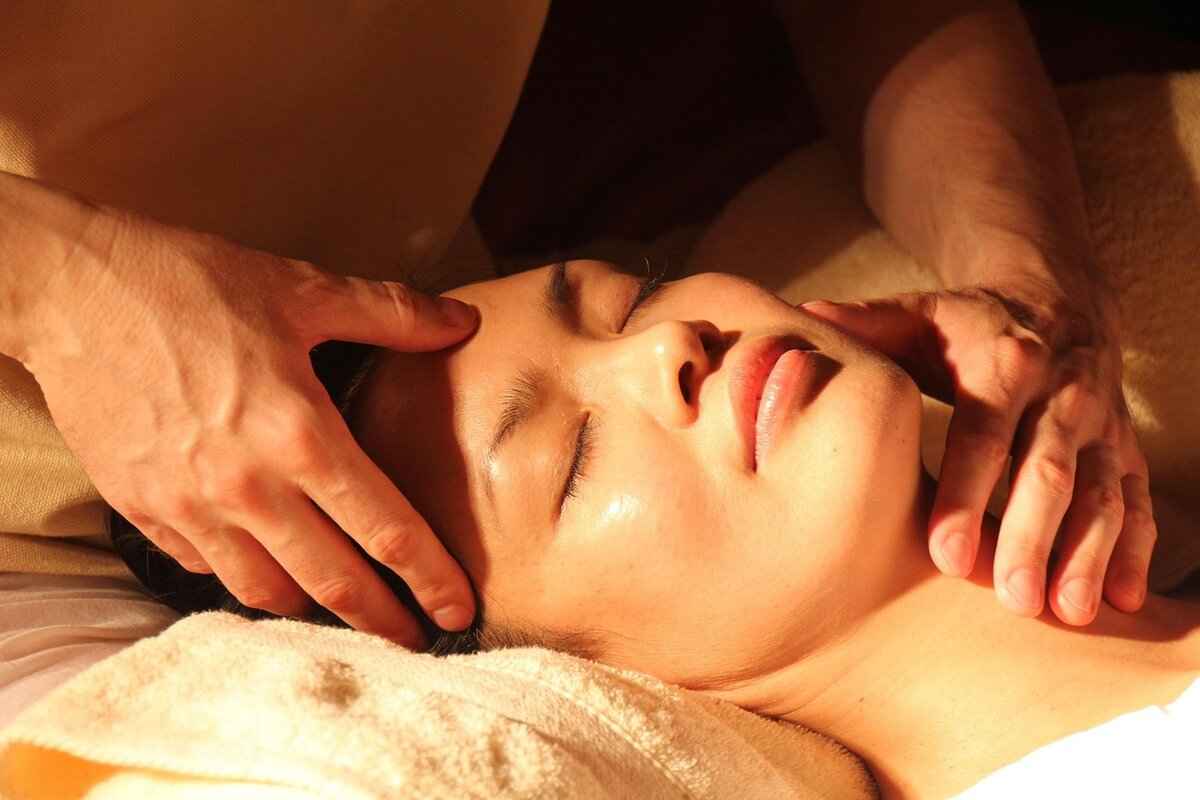 Understanding Asian Massage Techniques