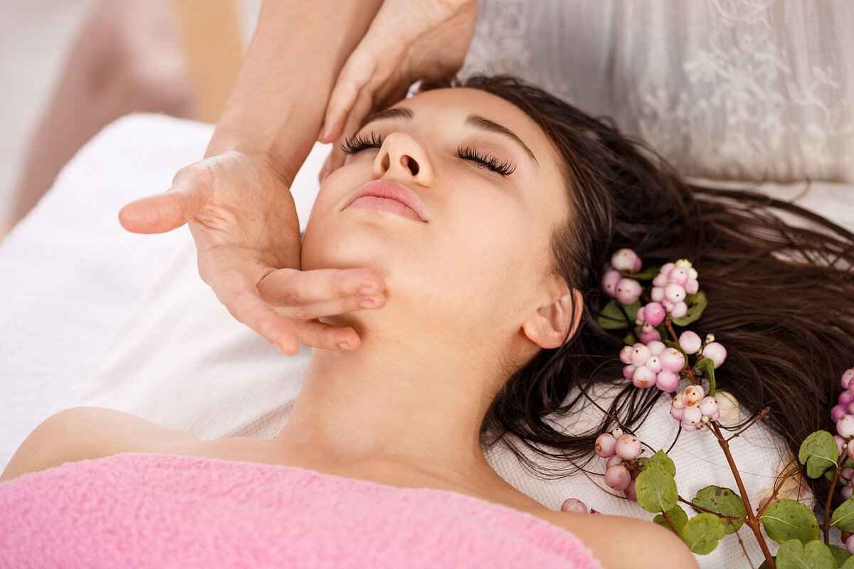 Types of Asian Massage Techniques