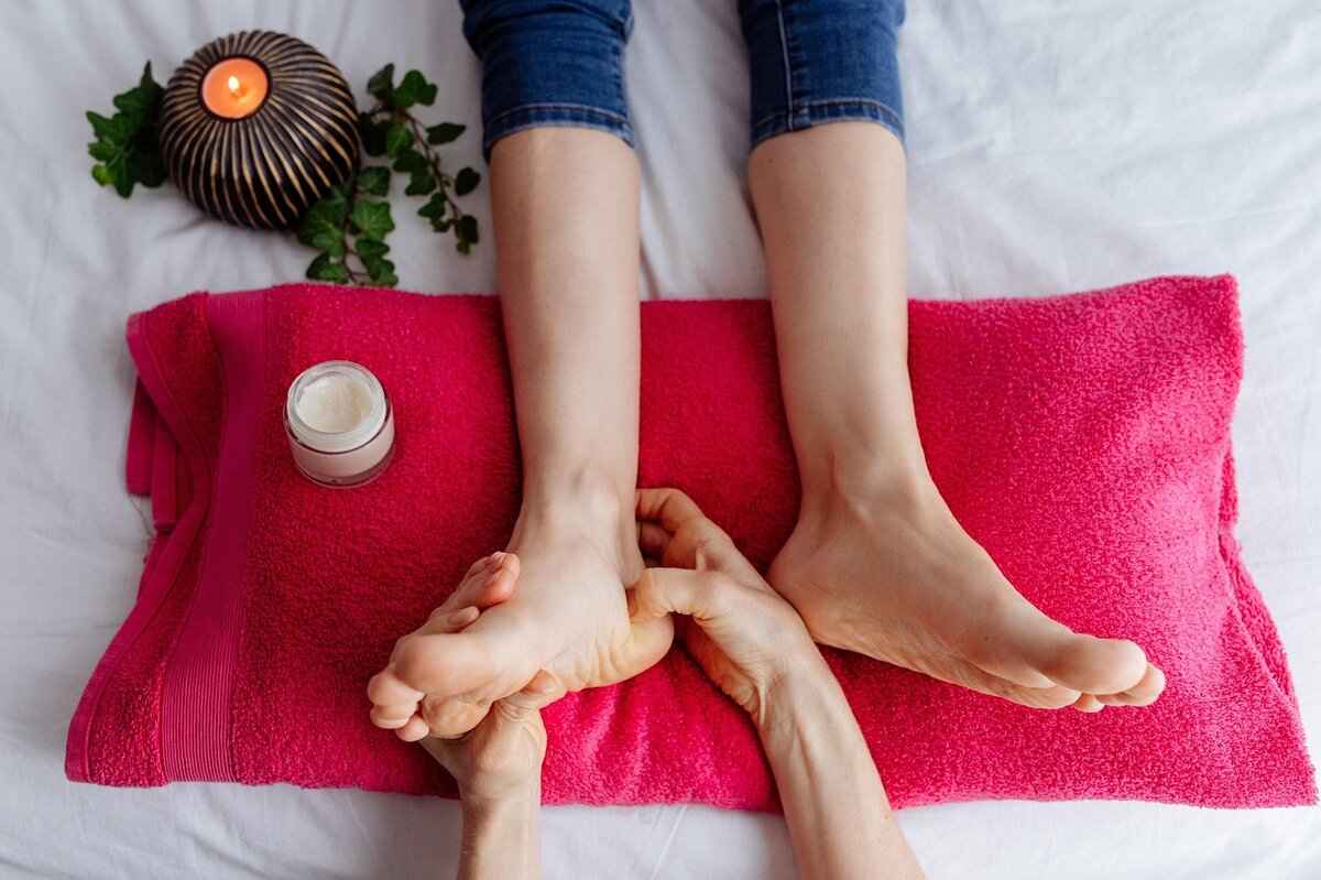 Top Asian Massage Spots in New York City