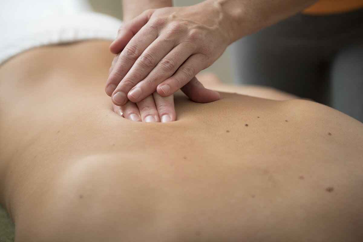 Asian Massage Practices: Merging Tradition with Modernity 4 Health Benefits of Asian Massage