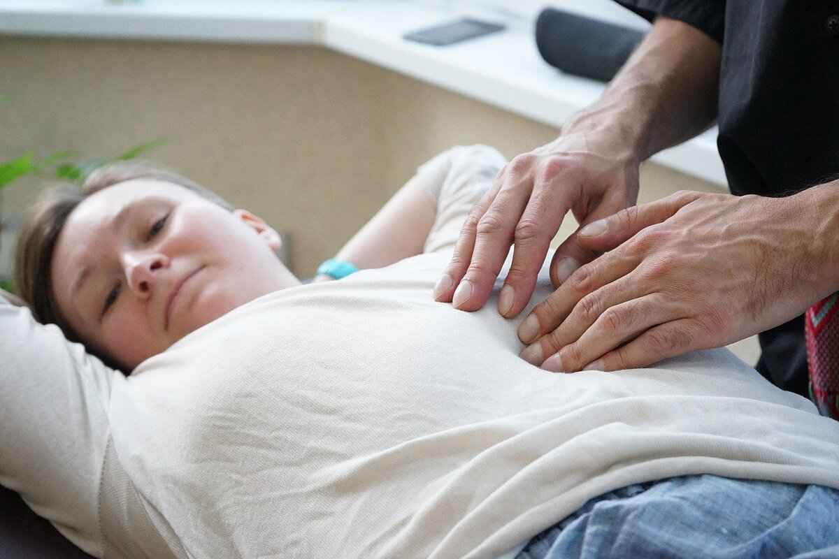 Asian Massage Practices: Merging Tradition with Modernity 2 Historical Roots of Asian Massage
