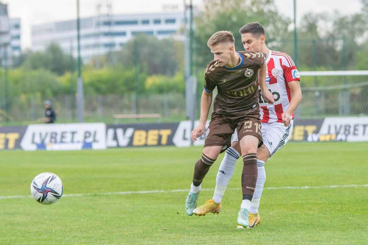 Key Moments in the Match