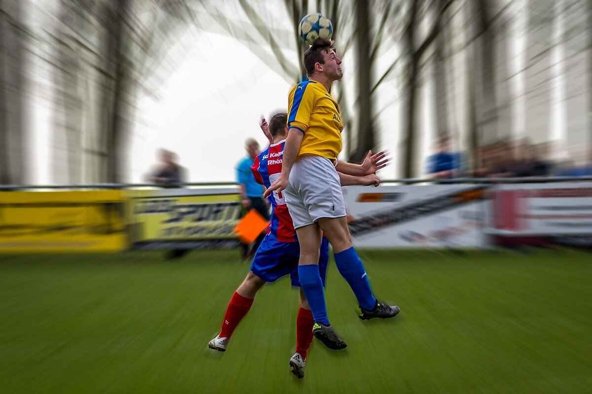 Goal Scoring Summary