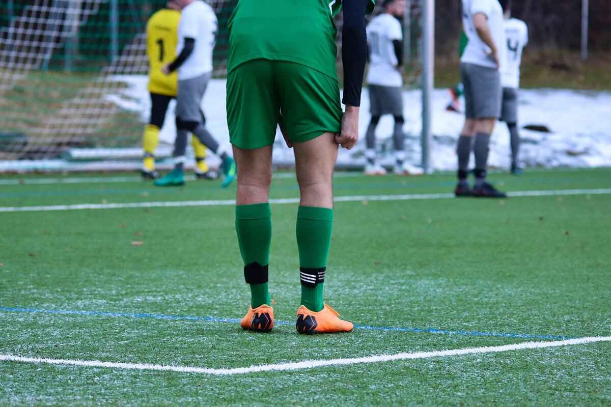 Recent Match Highlights