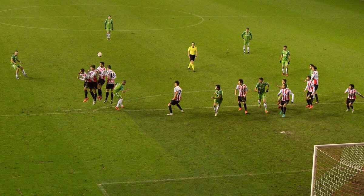 Goalkeeping Performances