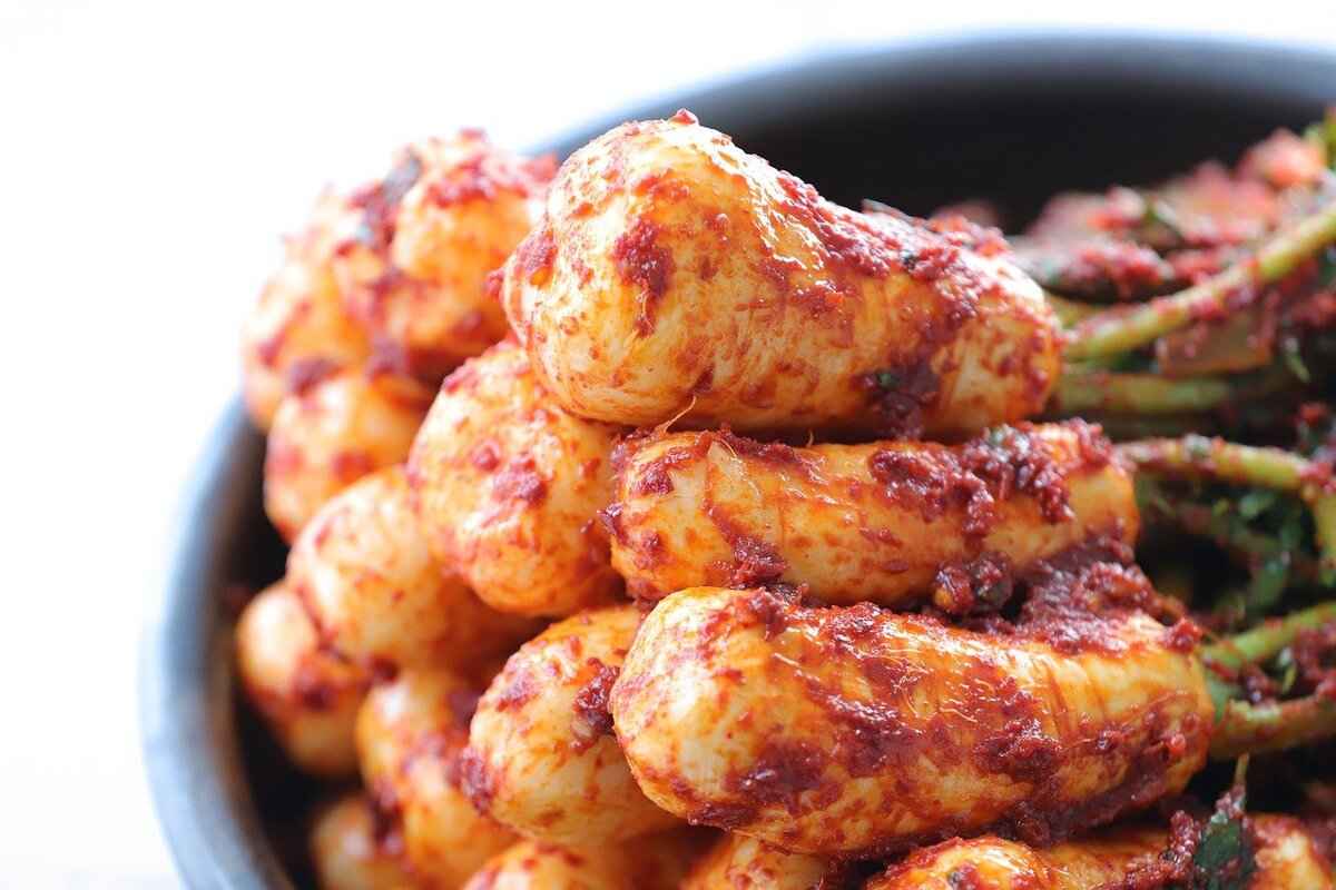 4. Culinary Delights of Baharampur