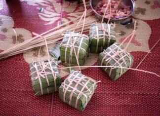 Banh Mi: The Vietnamese Sandwich Taking Over the World Banh Mi: The Vietnamese Sandwich Taking Over the World