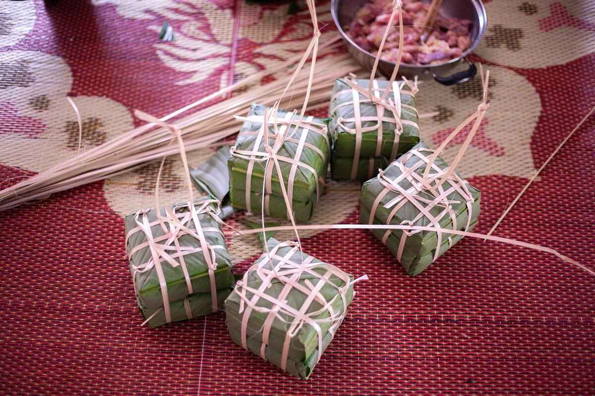 What Makes Banh Mi Unique?