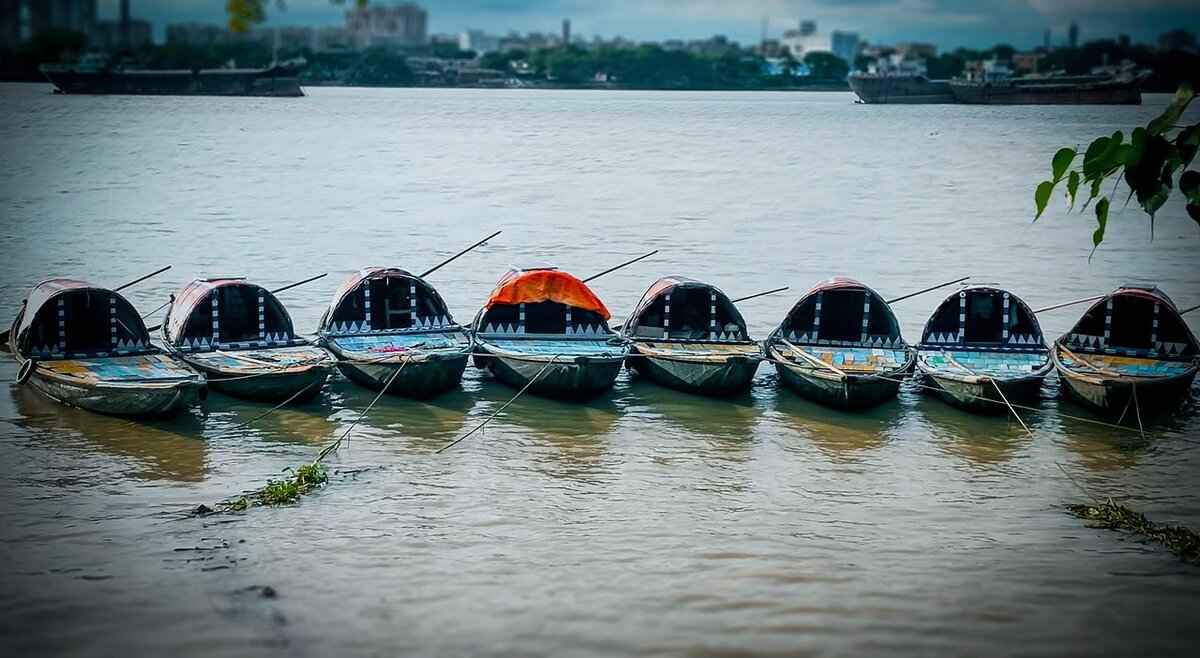 Barasat Kolkata West Bengal: A Growing Hub for Residents and Tourists 1 Overview of Barasat