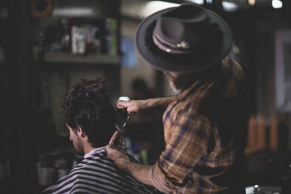 Who Are the Barber Brothers?