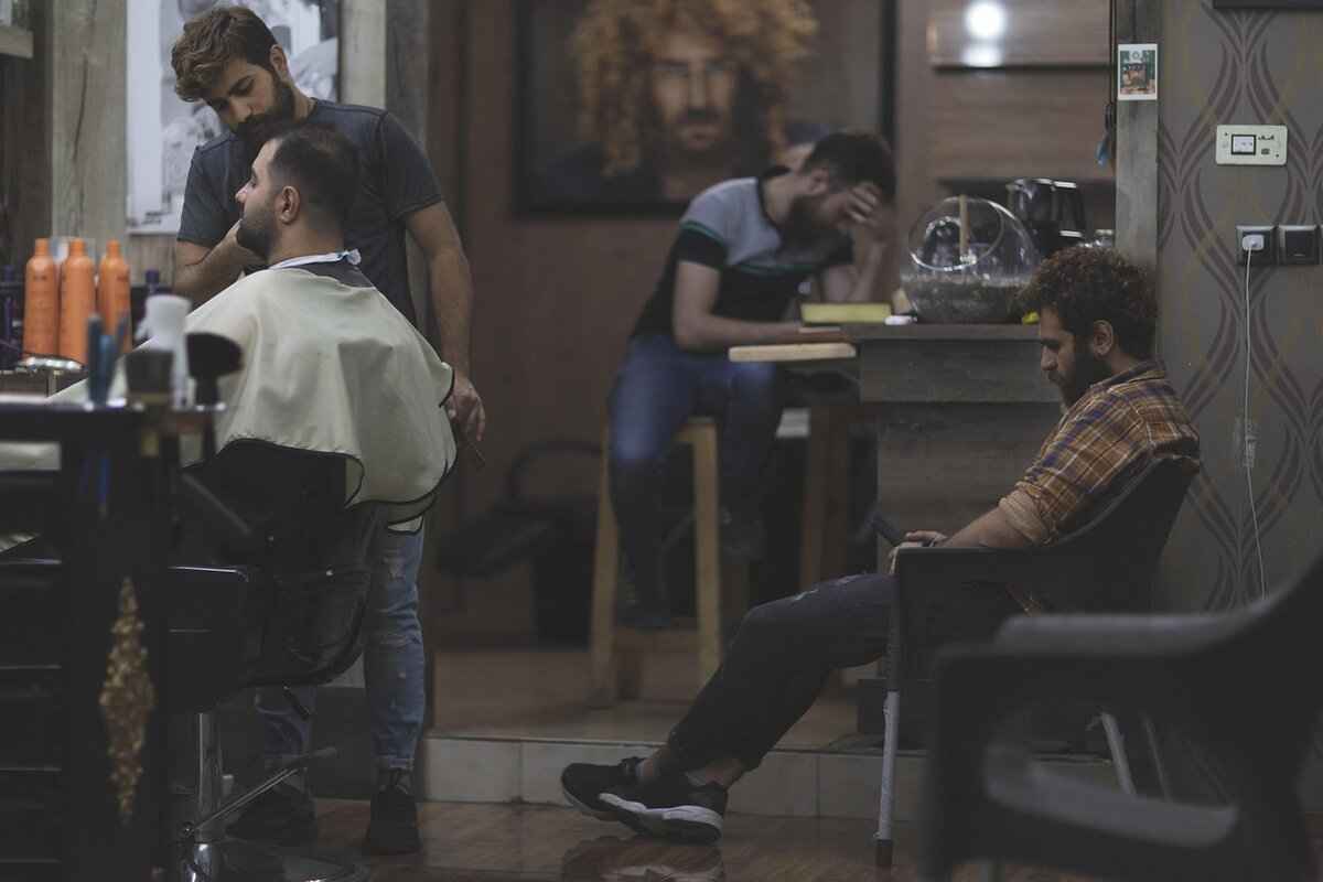 How Did the Barber Brothers Start Their Journey?