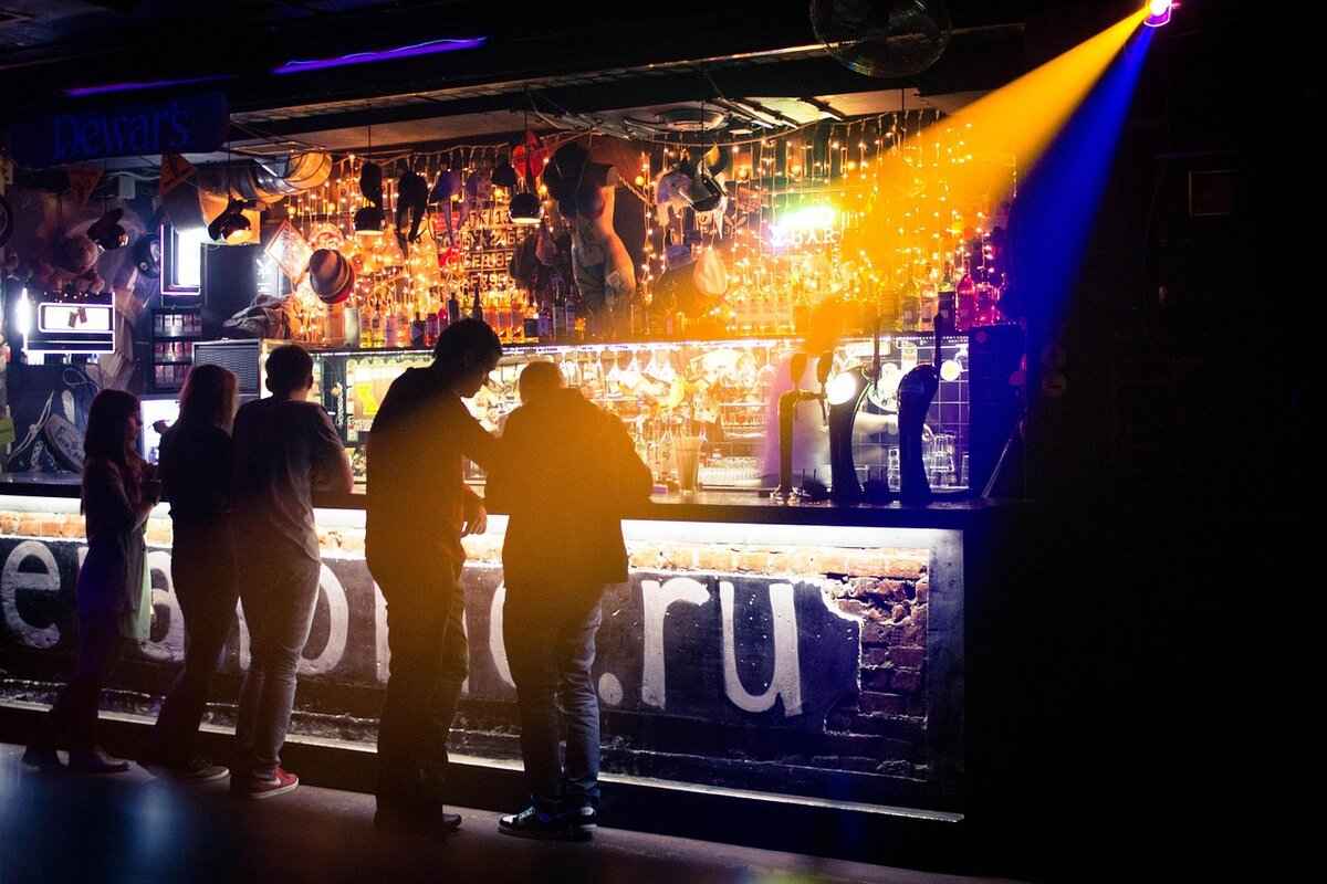 What Should You Look for in a Cornhole Bar?